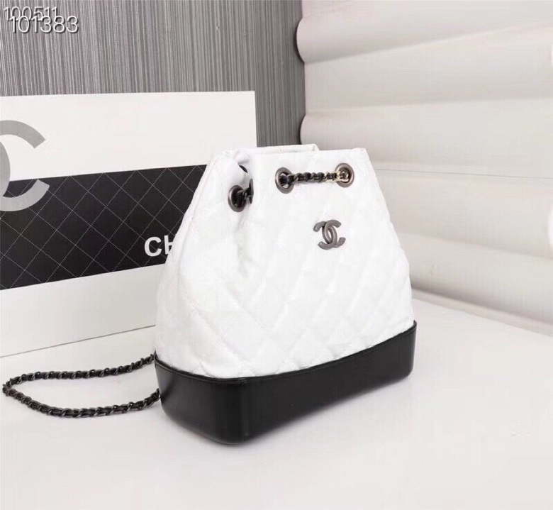 Chanel Backpacks